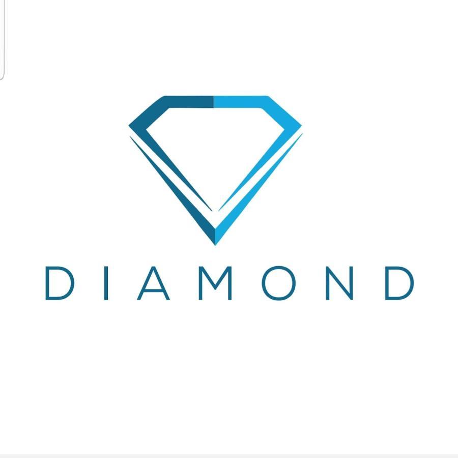 פליראקי Diamond Apartments מראה חיצוני תמונה