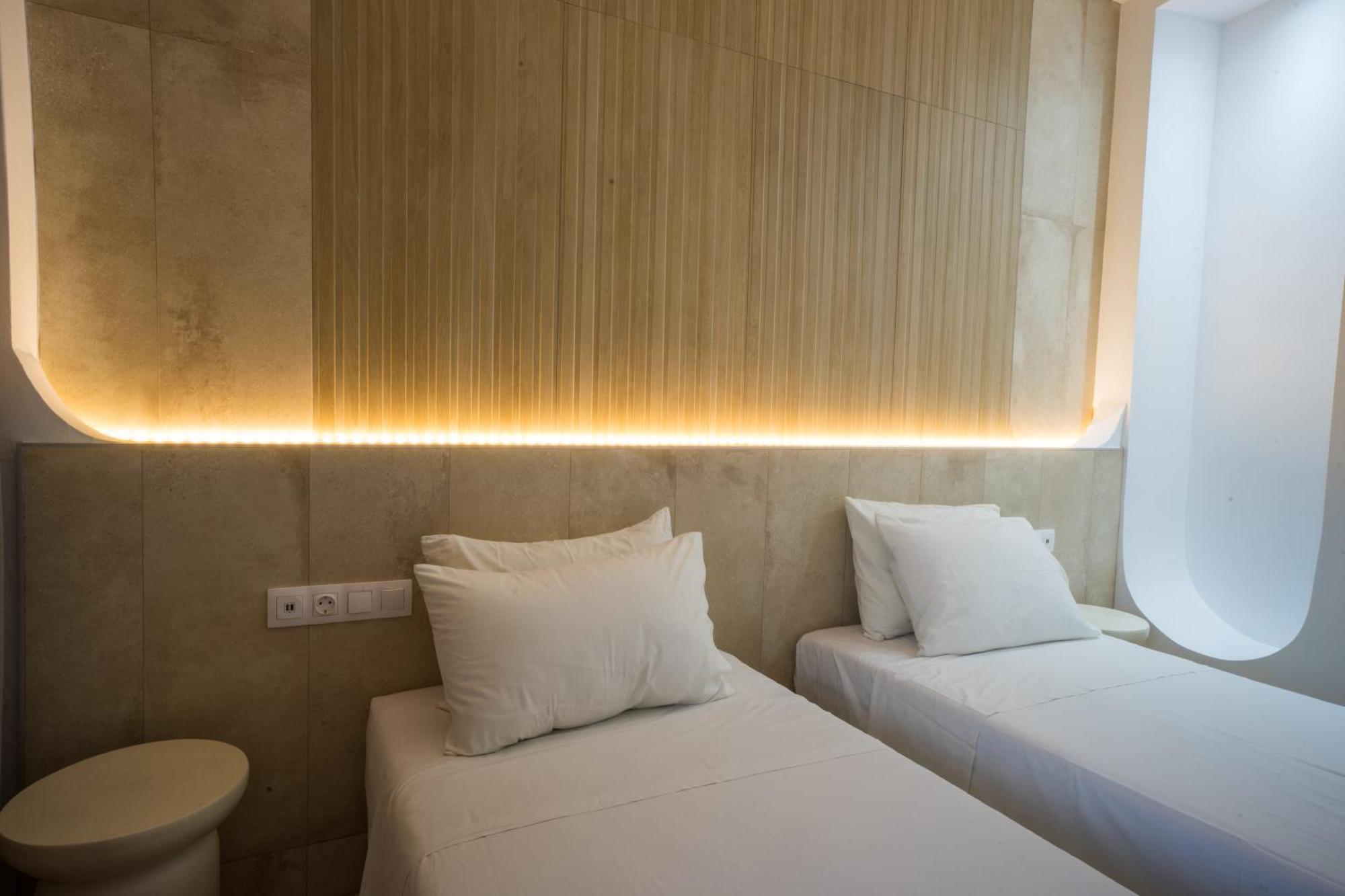 פליראקי Diamond Apartments מראה חיצוני תמונה