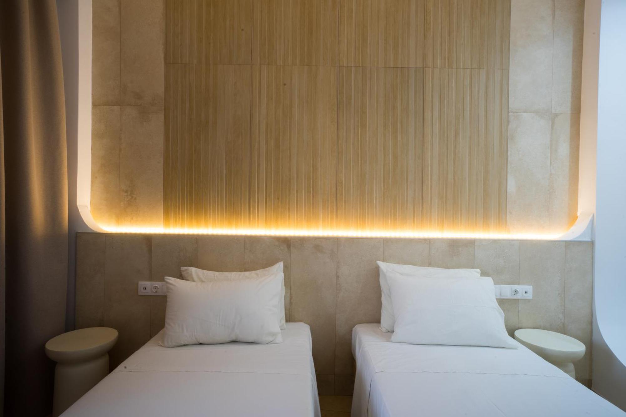 פליראקי Diamond Apartments מראה חיצוני תמונה
