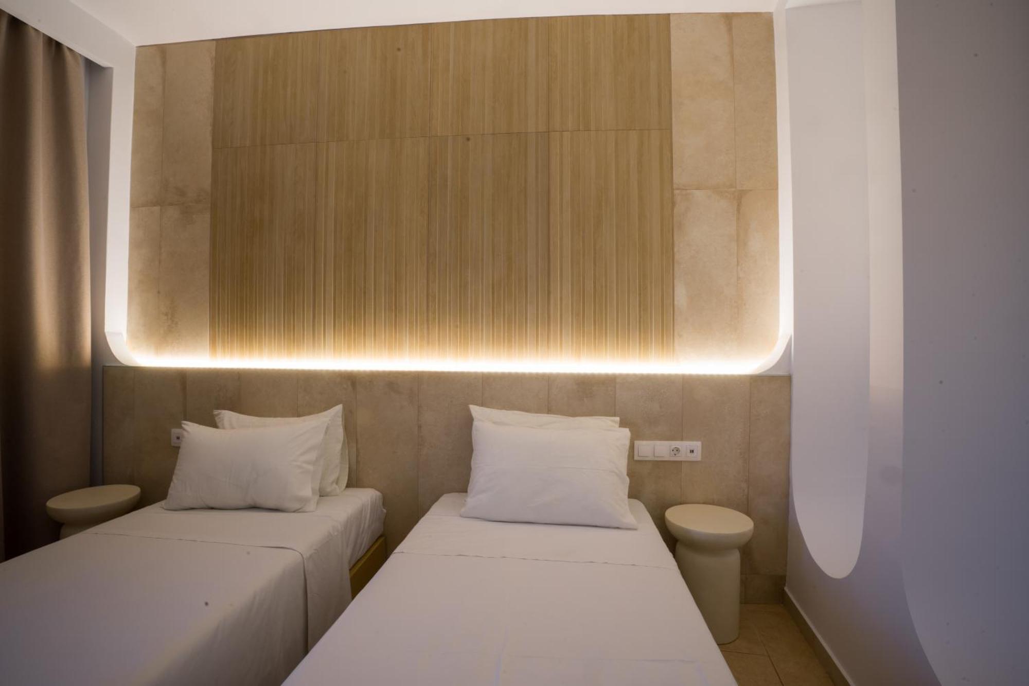 פליראקי Diamond Apartments מראה חיצוני תמונה
