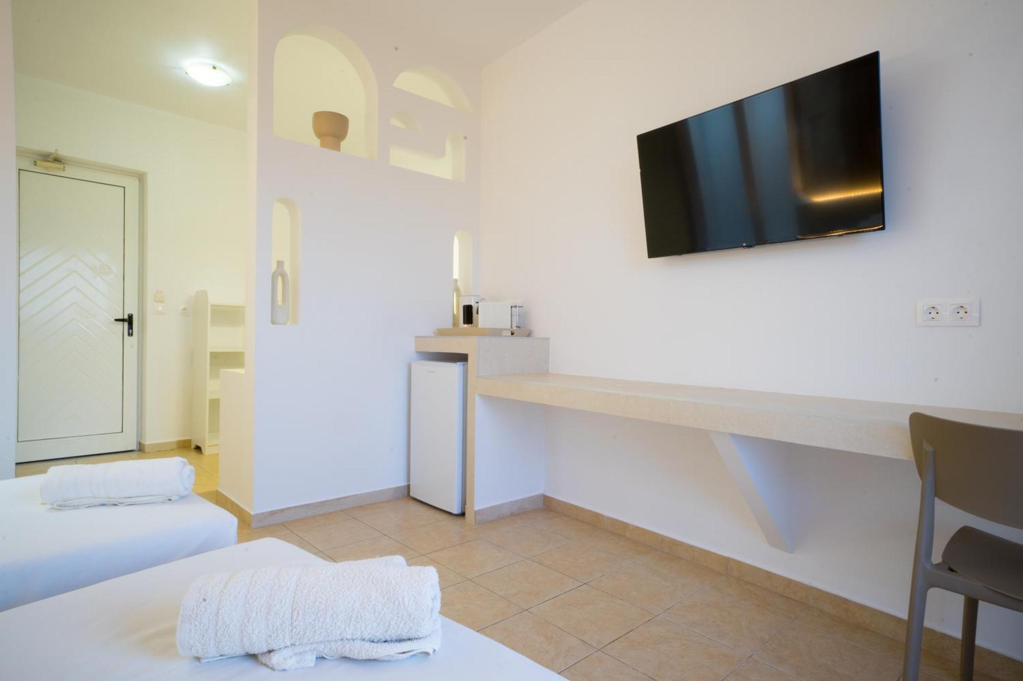 פליראקי Diamond Apartments מראה חיצוני תמונה