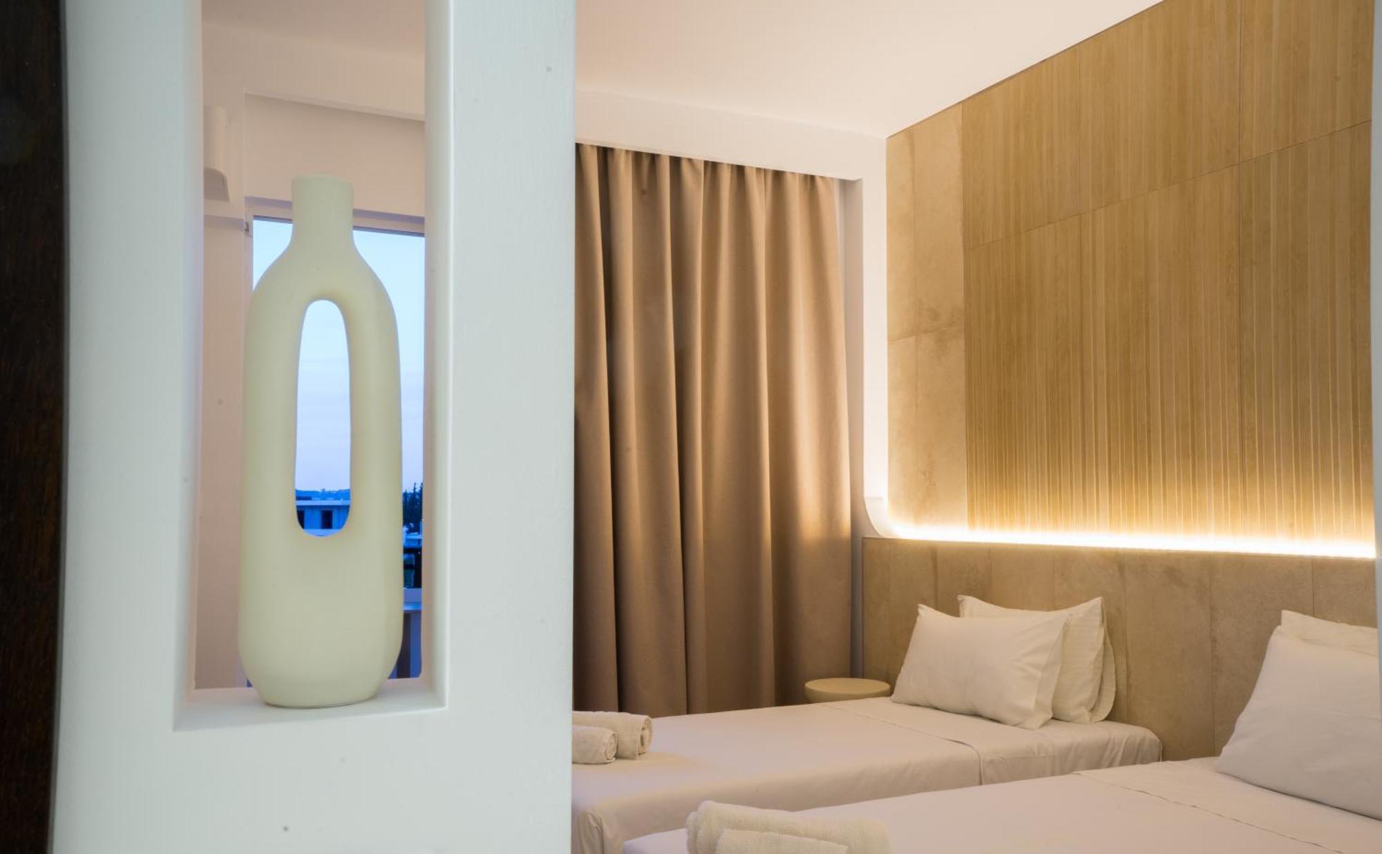 פליראקי Diamond Apartments מראה חיצוני תמונה