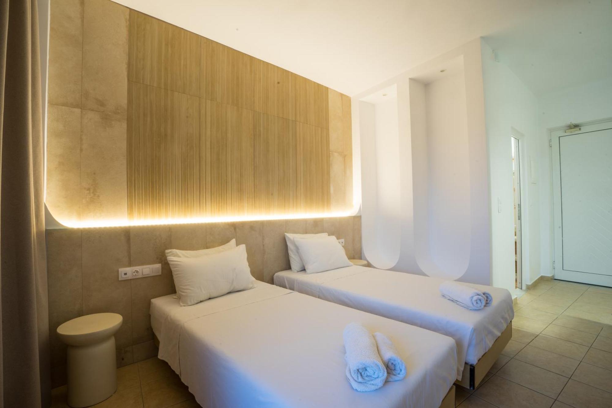פליראקי Diamond Apartments מראה חיצוני תמונה