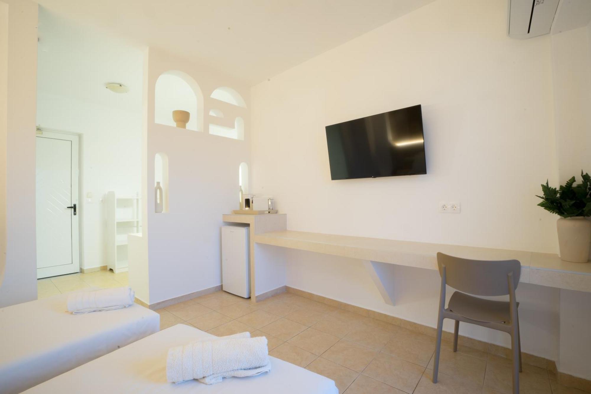 פליראקי Diamond Apartments מראה חיצוני תמונה