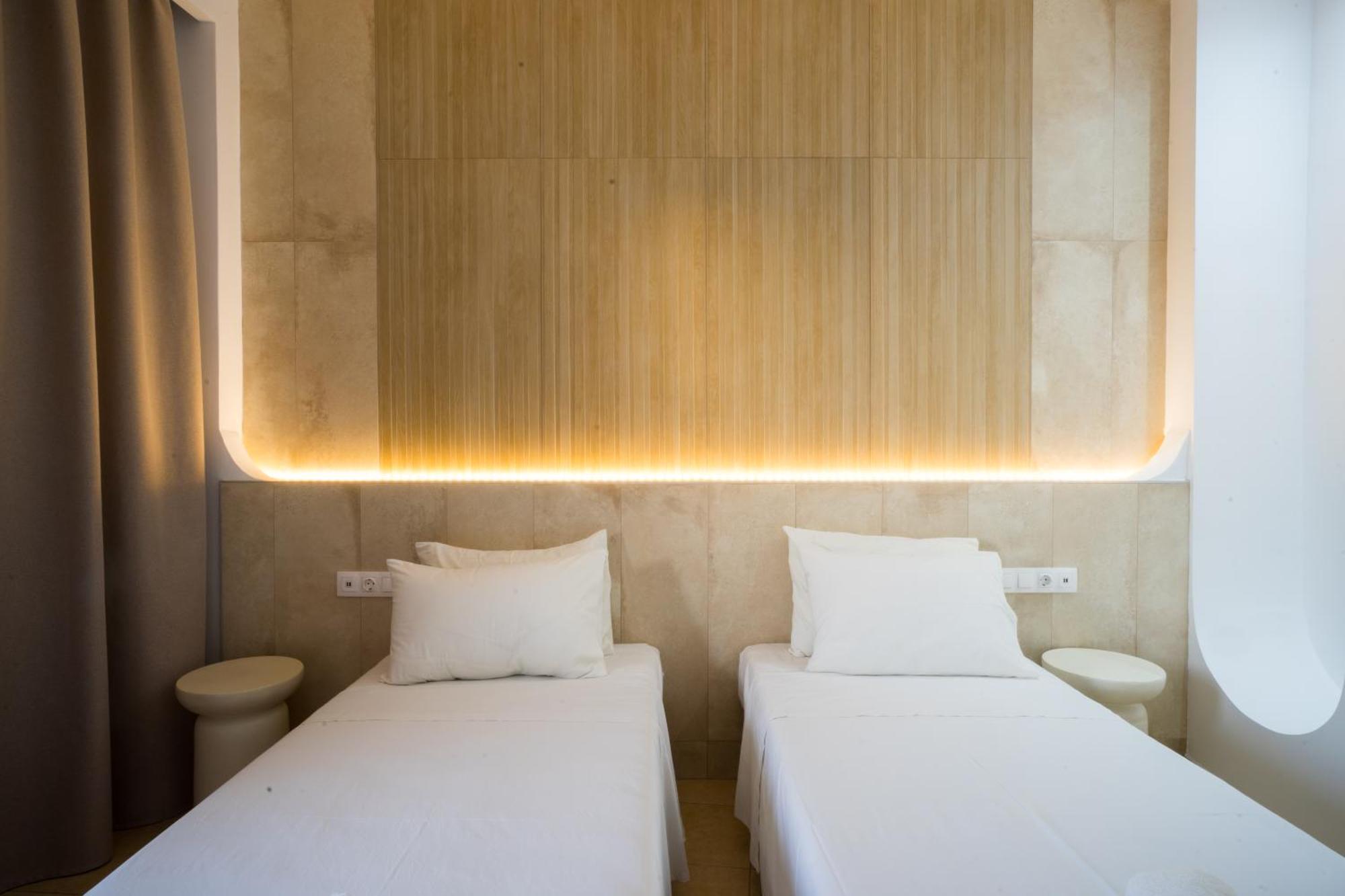 פליראקי Diamond Apartments מראה חיצוני תמונה