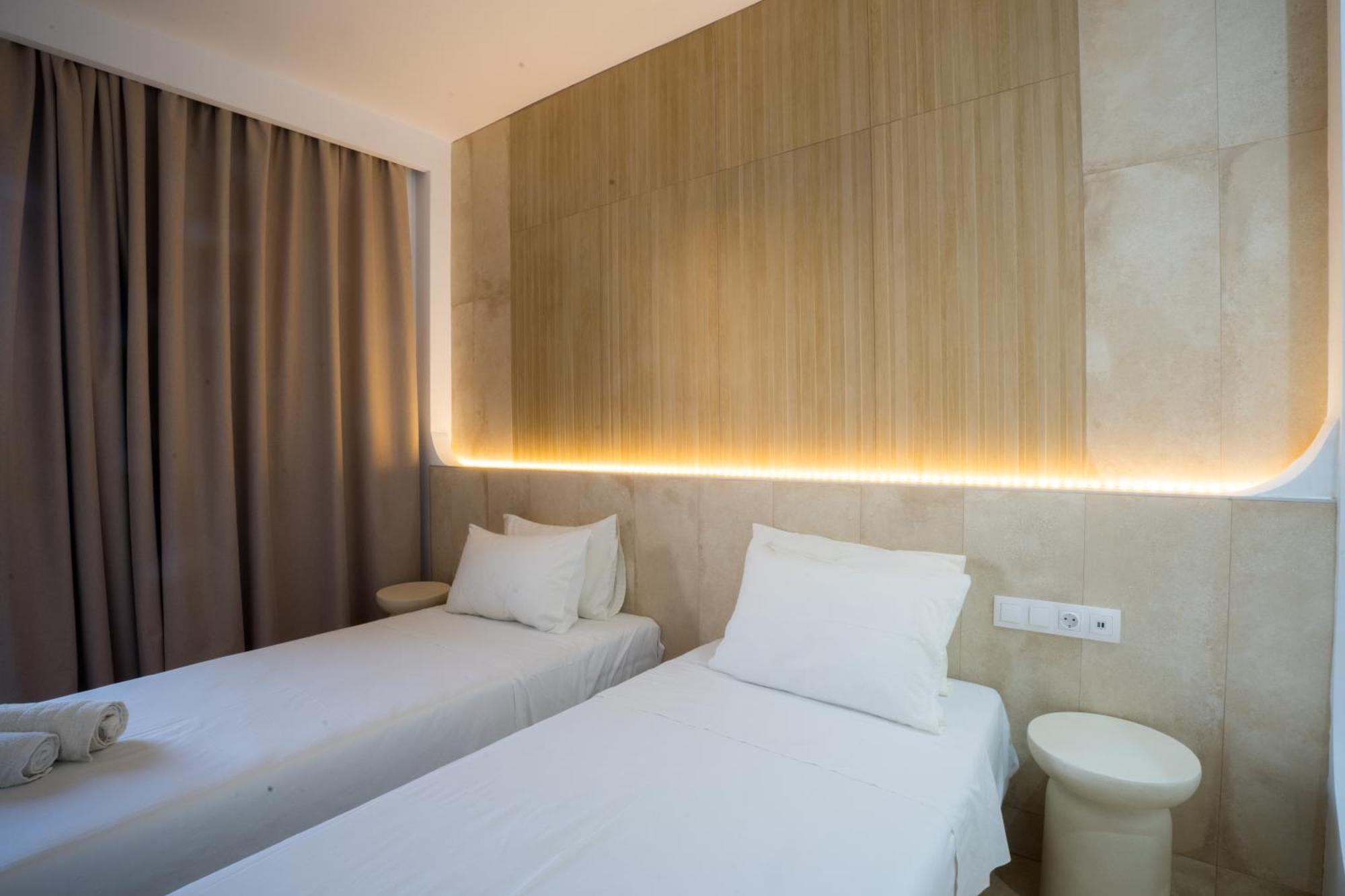 פליראקי Diamond Apartments מראה חיצוני תמונה