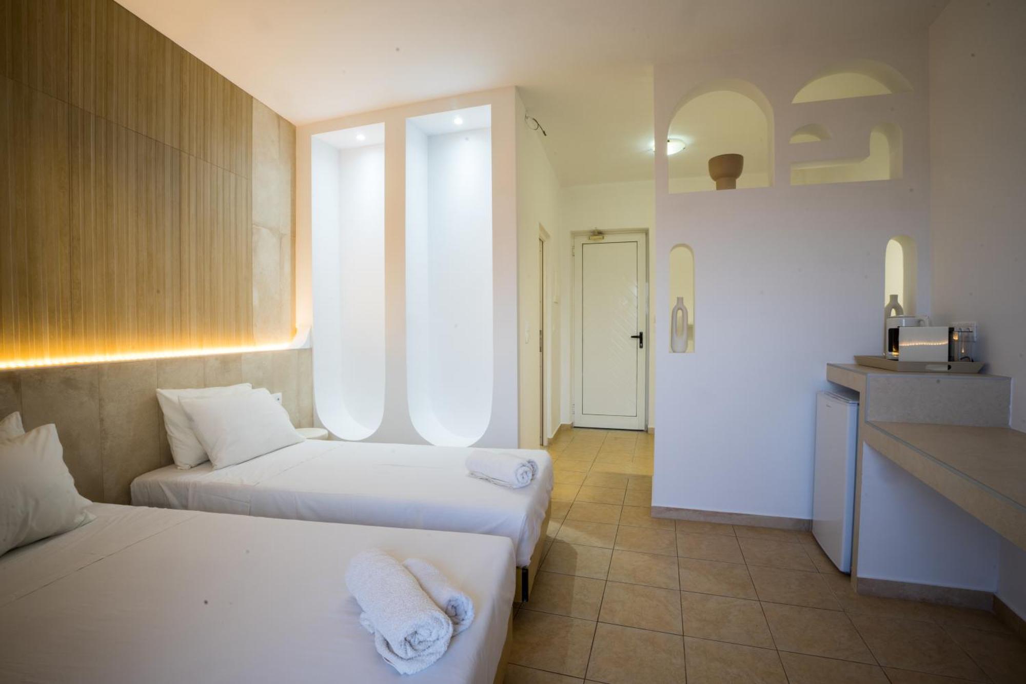 פליראקי Diamond Apartments מראה חיצוני תמונה