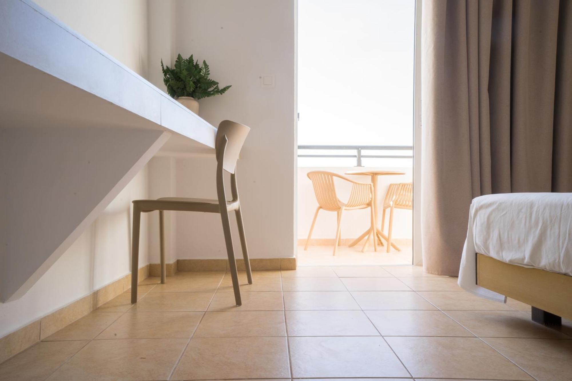 פליראקי Diamond Apartments מראה חיצוני תמונה