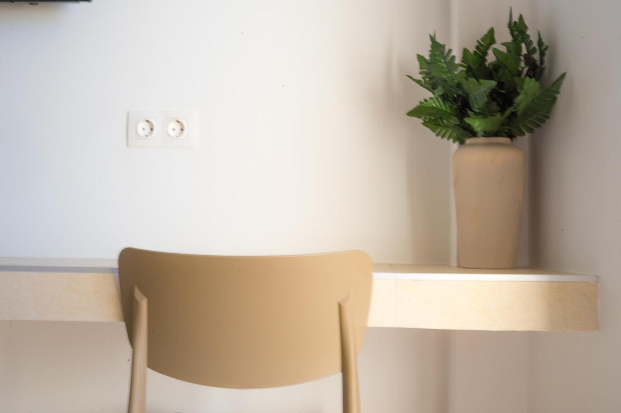 פליראקי Diamond Apartments מראה חיצוני תמונה