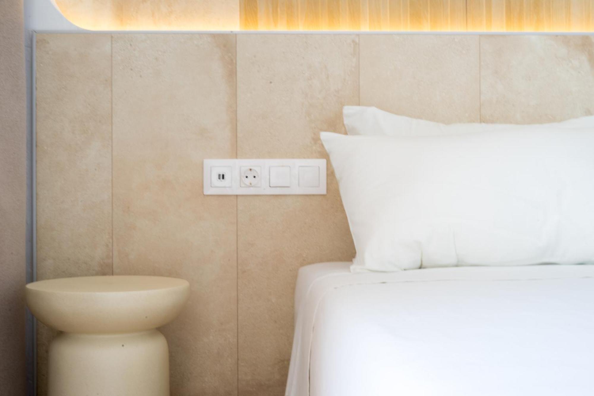 פליראקי Diamond Apartments מראה חיצוני תמונה