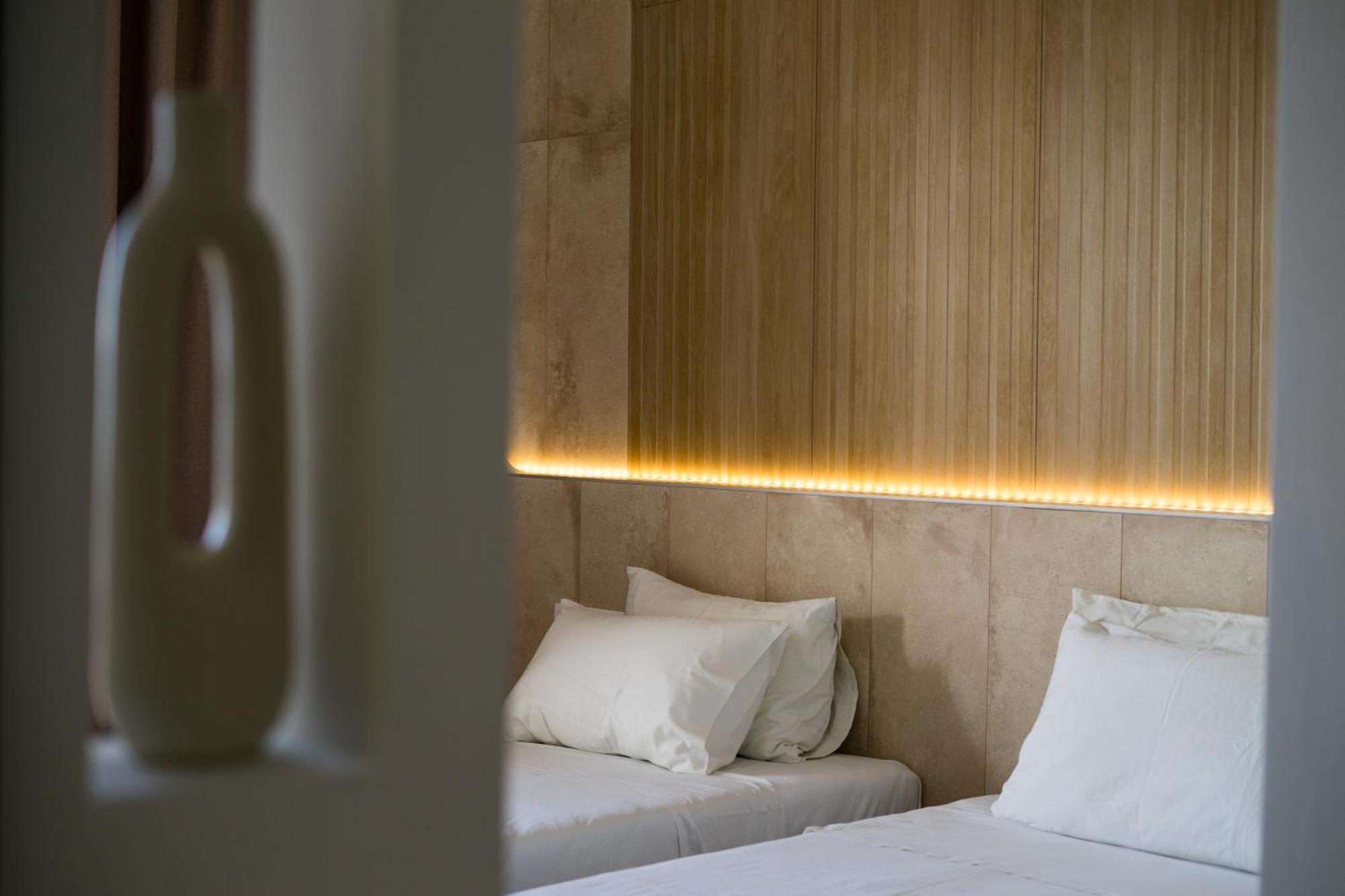 פליראקי Diamond Apartments מראה חיצוני תמונה
