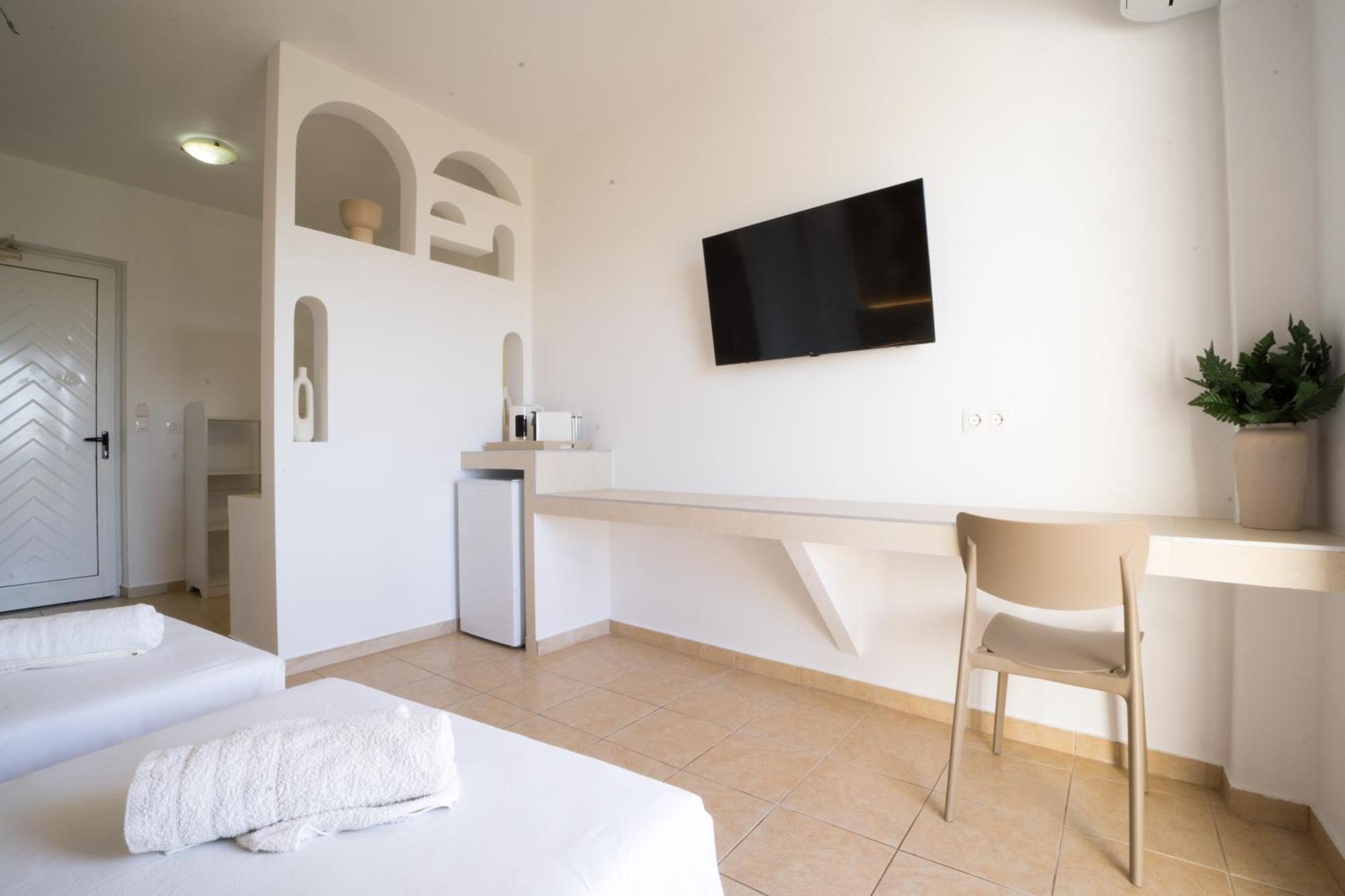 פליראקי Diamond Apartments מראה חיצוני תמונה