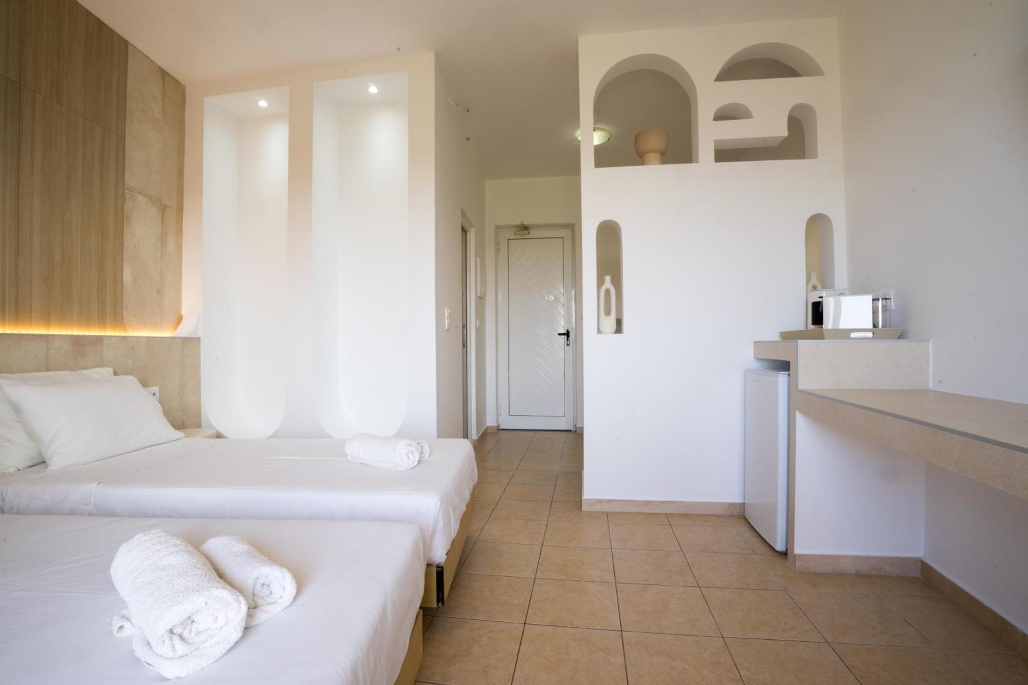 פליראקי Diamond Apartments מראה חיצוני תמונה