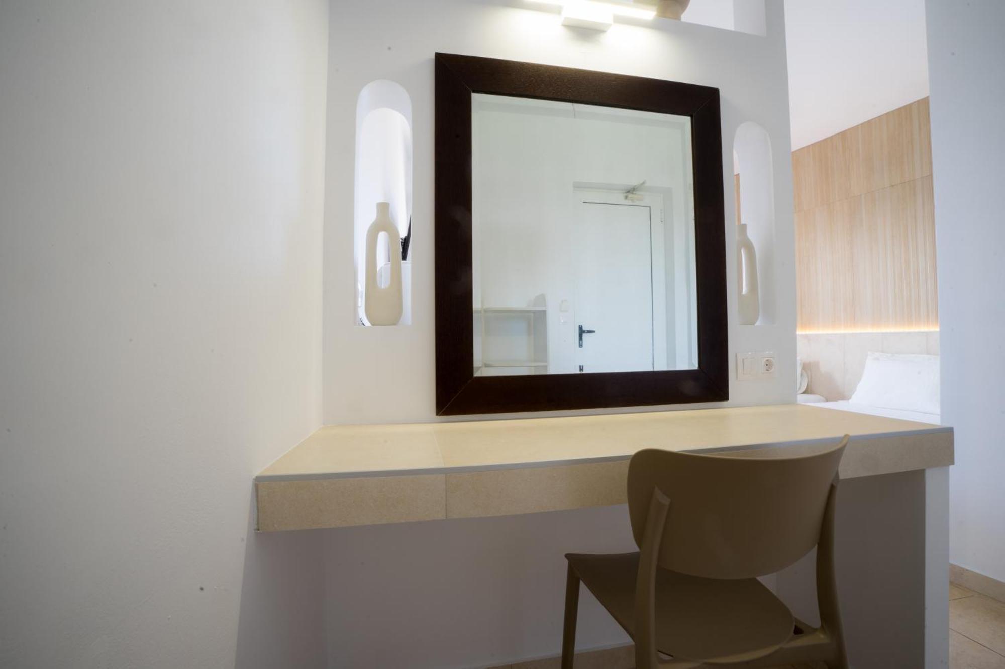 פליראקי Diamond Apartments מראה חיצוני תמונה